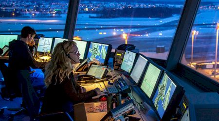 Angajații Romatsa – pregătire de 3 milioane de euro