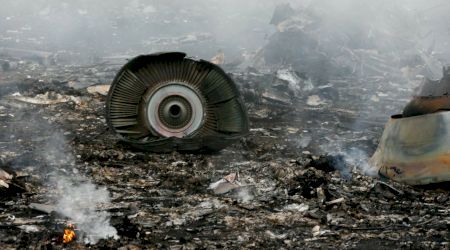 Armata rusă respinge acuzațiile conform cărora o rachetă a doborât zborul MH17