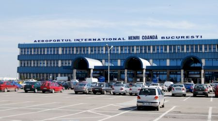 Aterizare de urgență. Un pasager s-a stins din viață. Cine este victima?