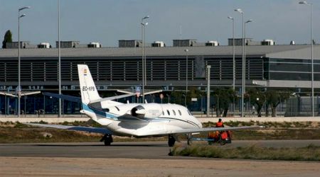 Un avion s-a prăbușit. Trei persoane și-au pierdut viața