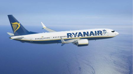 Bilete de avion de la 16,99€ pe segment către destinații europene