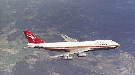 2 miliarde de dolari pentru achiziționarea a 6 aeronave Boeing Dreamliner