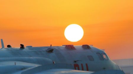 Exerciții militare cu bombardiere în Marea Chinei de Sud. SUA militează pentru pace