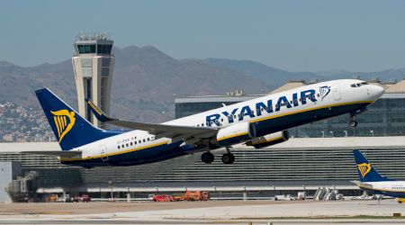 Pasagerii consideră derutante noile reguli pentru check-in Ryanair