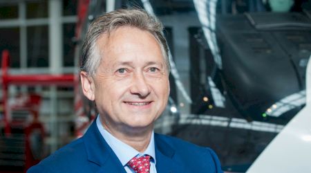 Directorul Airbus a afirmat că România prezintă o situație inconstantă