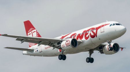 Ernest Airlines va zbura din România către Italia. Prețul biletelor începe de la 36€