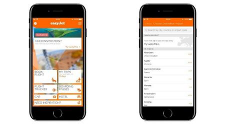 Descoperiți cele mai bune experiențe de vacanță cu EasyJet
