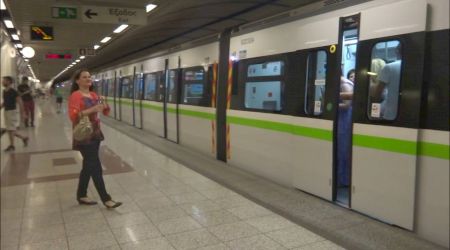 Greva din Grecia continuă și astăzi. Aflați care sectoare sunt afectate