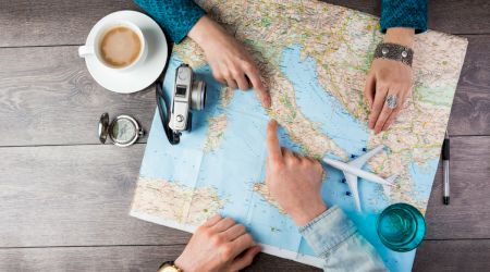 Când poți găsi cele mai ieftine bilete de avion