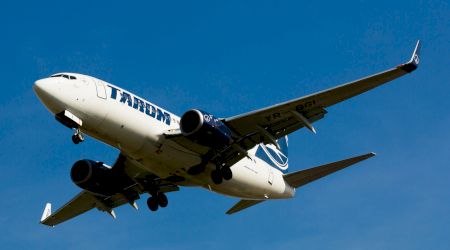 Noi rute Tarom către Baku, Odesa, Tbilisi și Yerevan