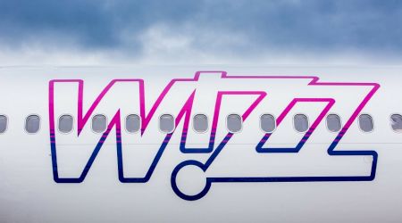 Nou record Wizz Air – 30 de milioane de pasageri transportați în ultimul an