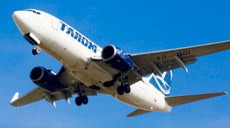 Va fi deschisă o rută nouă Tarom, între Sibiu și Stuttgart