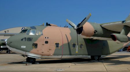 Piloți americani răniți cu lasere în Africa