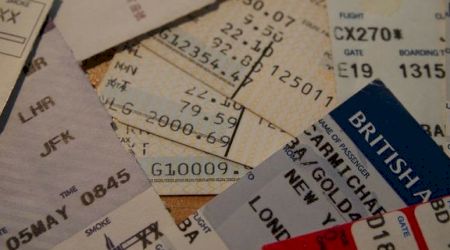 Prețul biletelor de avion se va tripla dacă pasagerii continuă să ignore instrucțiunile de siguranță