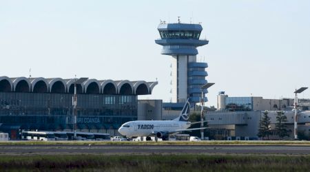 Romatsa va contracta servicii de consultanță în management în valoare de 900.000 euro