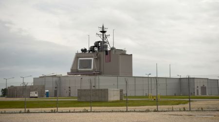 „România face anumite lucruri foarte bine.” – despre sistemul antirachetă de la Deveselu