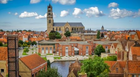 Cele mai bune tururi europene în 2018