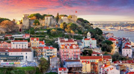 Destinațiile populare ale românilor pentru vacanța de vară 2018