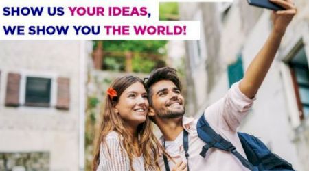 Aceștia sunt câștigătorii cele mai recente ediții a Wizz Youth Challenge