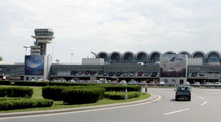 TOP: Aeroportul Internațional Henri Coandă se situeaza pe locul 116 în lume