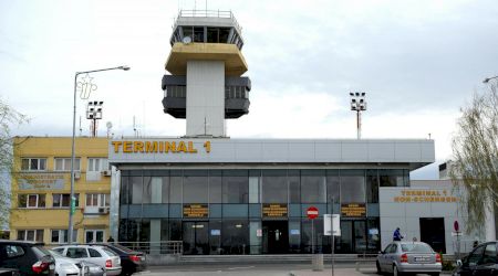 Aeroportul din Timișoara – 5 oferte pentru construcția noului terminal
