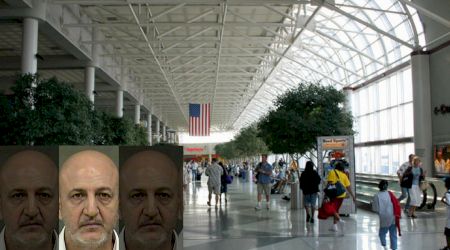 Angajat al aeroportului acuzat de agresiune sexuală a pasagerilor