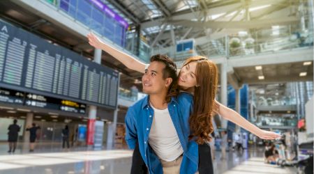 Bilete de avion de la 15 euro. Vacanța de vară începe cu Wizz Air