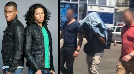 Droguri pe Aeroportul din Iași. 2 DJ olandezi au fost reținuți