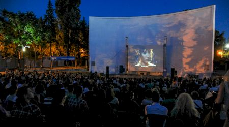 Eveniment cultural la Timișoara: Zilele Filmului de Umor