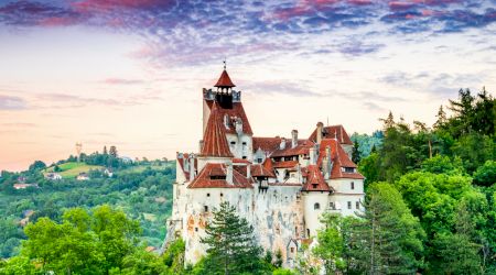 Eveniment cultural: Festival de Jazz la Castelul Bran