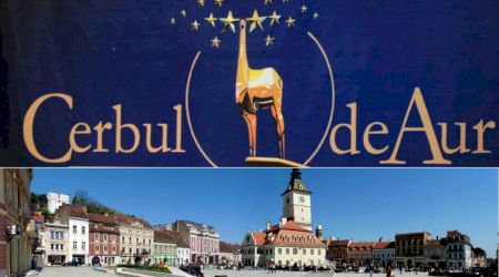 Festivalul Internațional „Cerbul de Aur” revine la Brașov