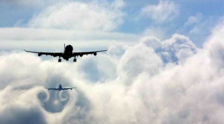 Incident aviatic Qantas. Un avion al companiei a intrat în cădere liberă