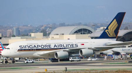 Incident la bordul unui avion. 400 de pasageri blocați în avion, fără ventilație