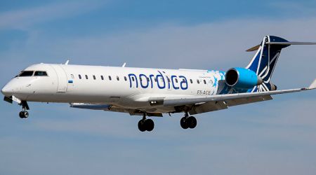 Rută nouă Tallinn – Constanța, din iunie 2018