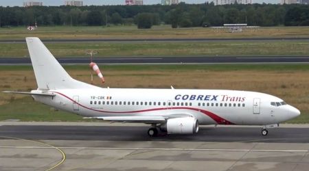 Rutele Cobrex Trans au fost anulate din motive comerciale