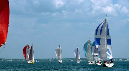 15 firme vor fi prezente în cadrul Salonului Nautic şi Auto-Tomis Yacht 2018