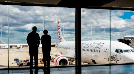 Virgin Australia – zbor deviat din cauza amenințărilor lansate de un pasager