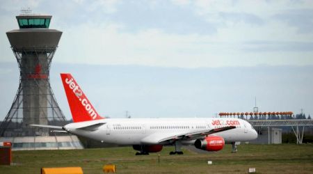 Oprire de urgență. Zbor întârziat din cauza unui pasager sub influența alcoolului