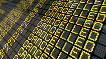 Zbor întârziat mai mult de 3 ore? Iată cum puteți primi 600 de euro