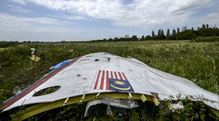 Zborul MH17 prăbușit în Ucraina. Judecata va avea loc în Olanda