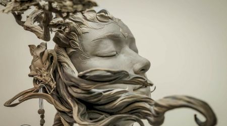 Zilele Atelierelor Deschise de Sculptură în București