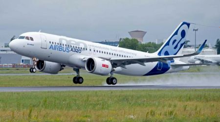 Compania Aegean Airlines comandă 30 de avioane Airbus A320neo