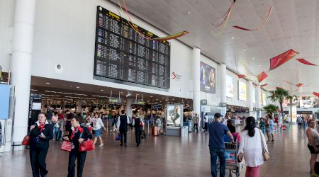 Un obuz din Al Doilea Război Mondial a fost detonat pe Aeroportul din Bruxelles