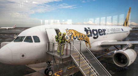 Aterizare de urgență pe Aeroportul din Brisbane, cel puțin 3 răniți