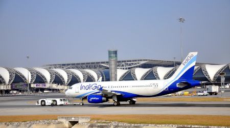 Bombă la bord? Haos provocat de un pasager care a pierdut zborul