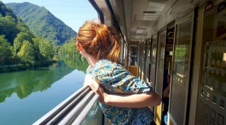 Călătorii gratuite în Europa pentru 15.000 de tineri