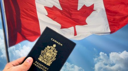Cum puteți să călătoriți în Canada fără viză