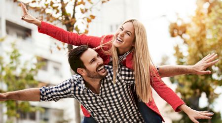 Au fost desemnate cele mai fericite țări din Europa