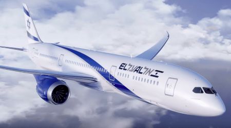 O companie aeriană israeliană a fost acuzată de discriminare
