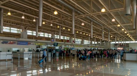 Construirea Aeroportului Bucureşti Sud – un nou proiect guvernamental